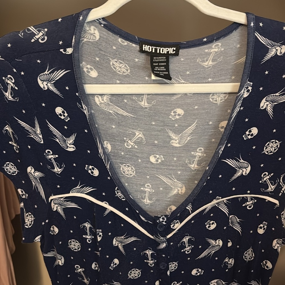 Miss Peregrines peculiar children dress! - Picture 7 of 7